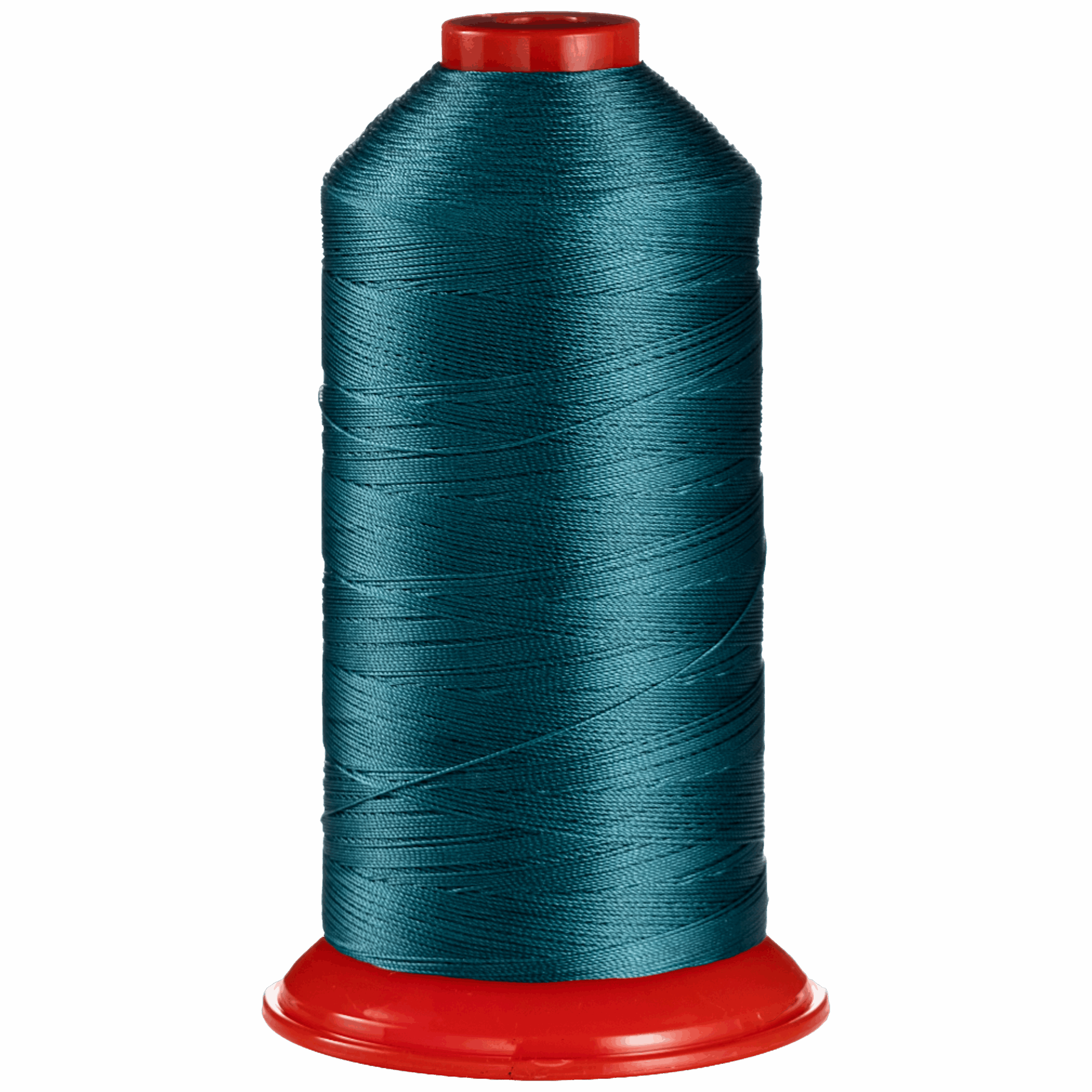Нитки Polyart №20 цвет 0969 намотка 1500 м