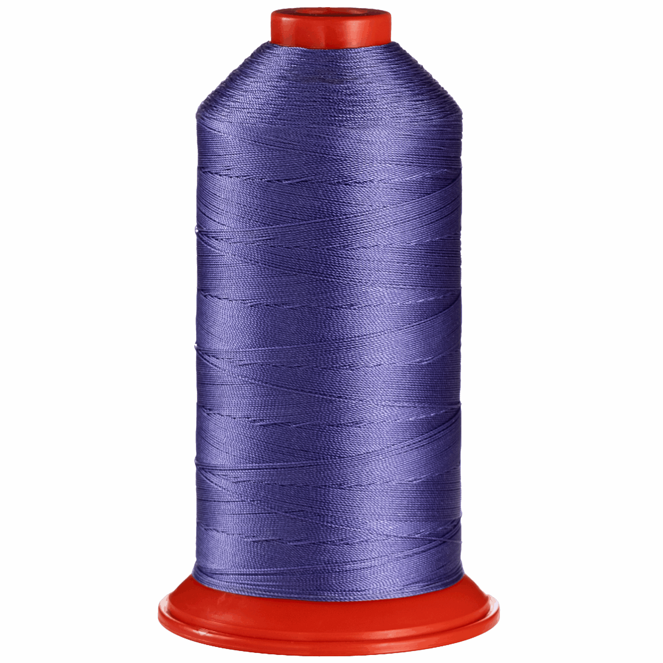 Нитки Polyart №20 цвет 1689 намотка 1500 м