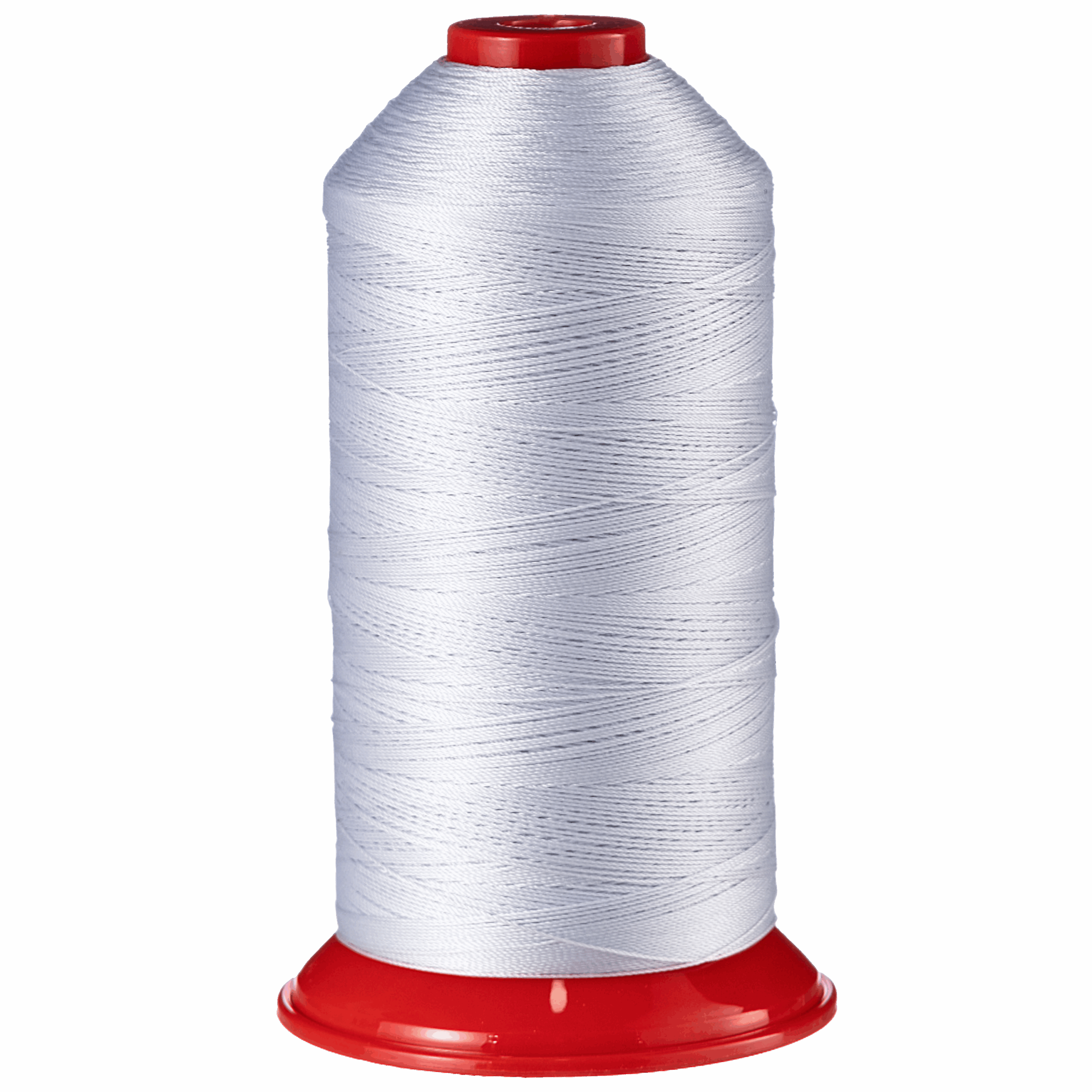 Нитки Polyart №20 цвет 1502 намотка 1500 м