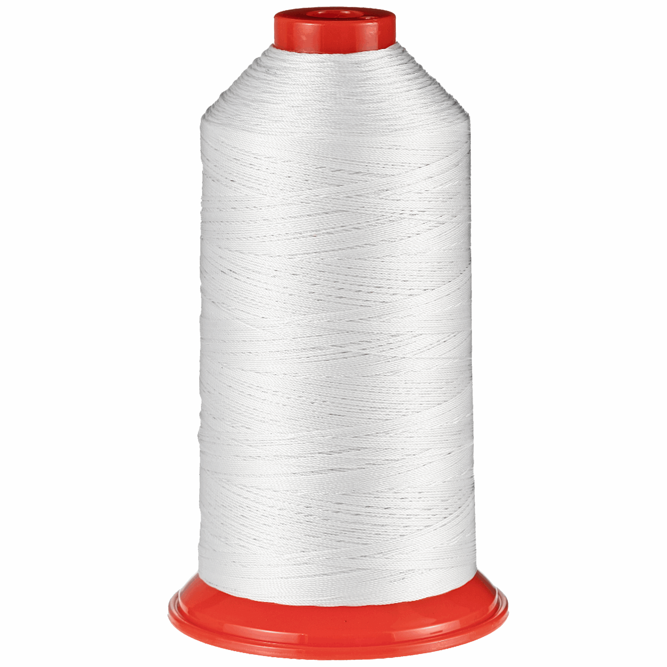 Нитки Polyart №20 цвет 1234 намотка 1500 м