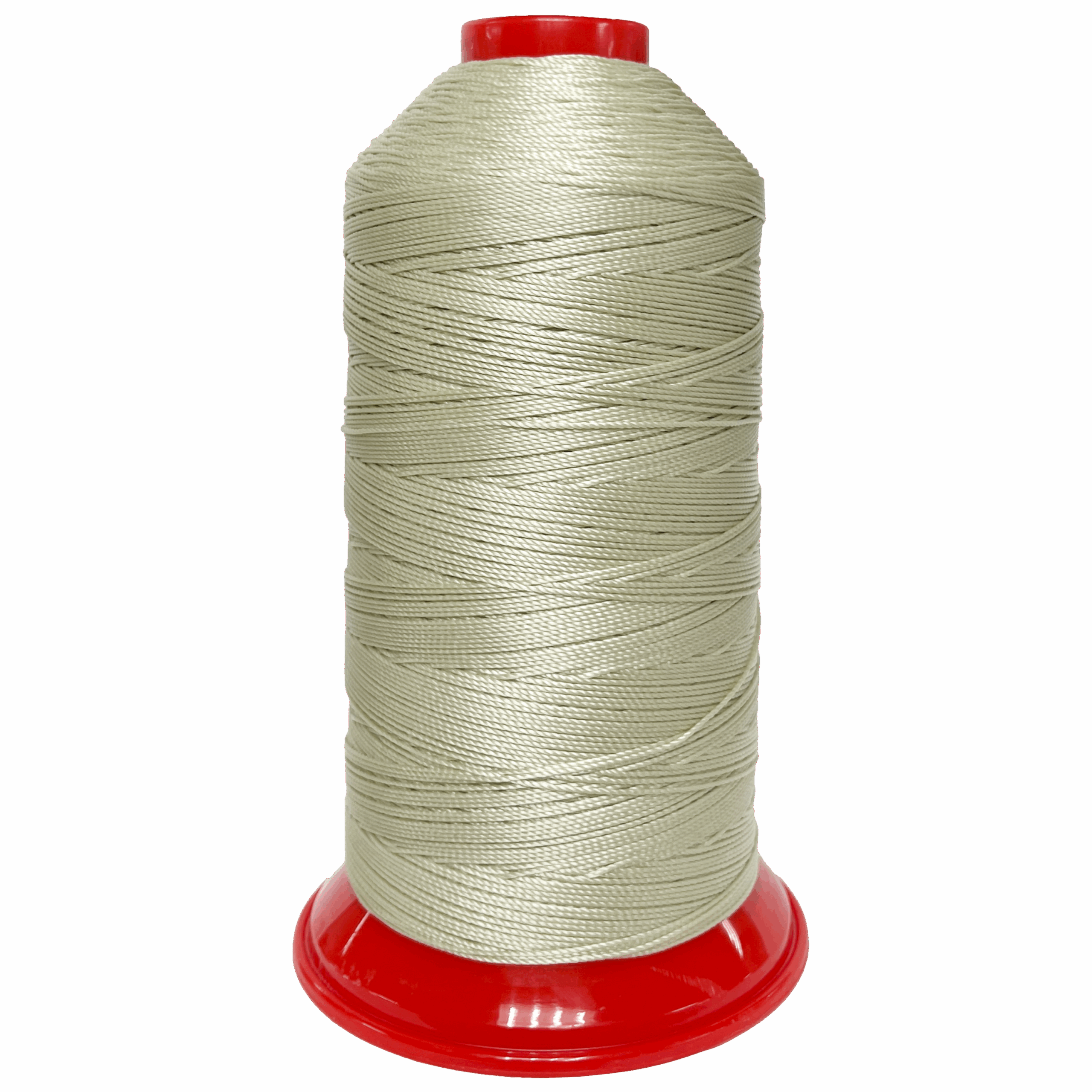 Нитки Polyart №10 цвет 1407 намотка 750 м