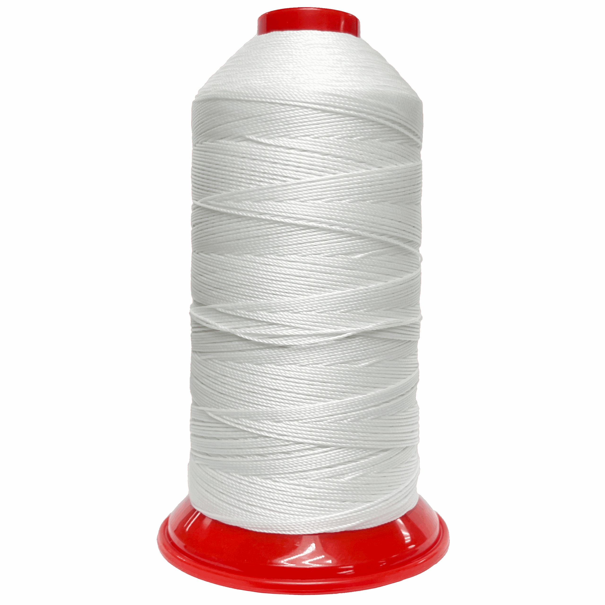 Нитки Polyart №10 цвет 3201 намотка 750 м