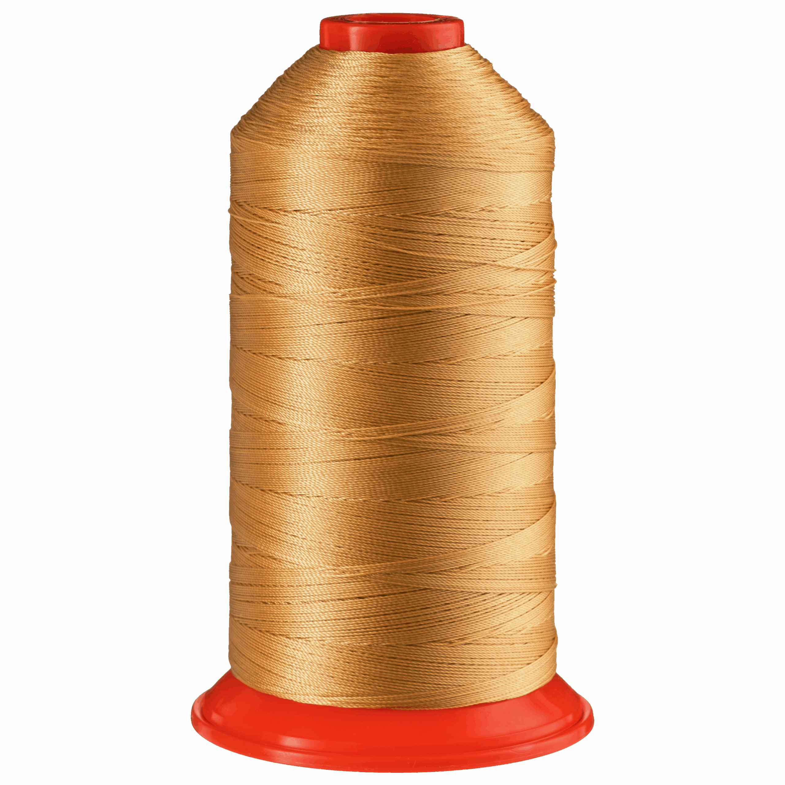 Нитки Polyart №20 цвет 1538 намотка 1500 м